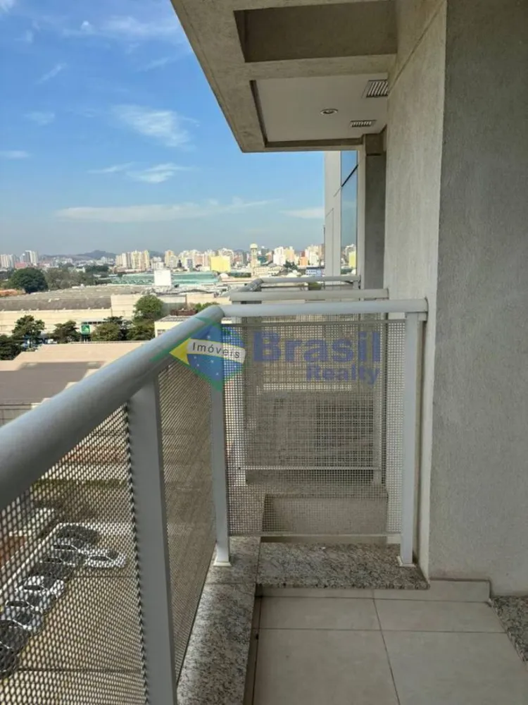 Loja-Salão, 32 m² - Foto 12