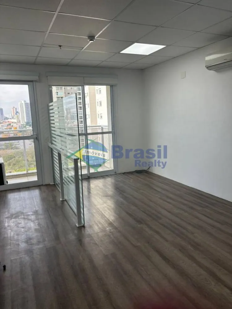 Loja-Salão, 32 m² - Foto 2