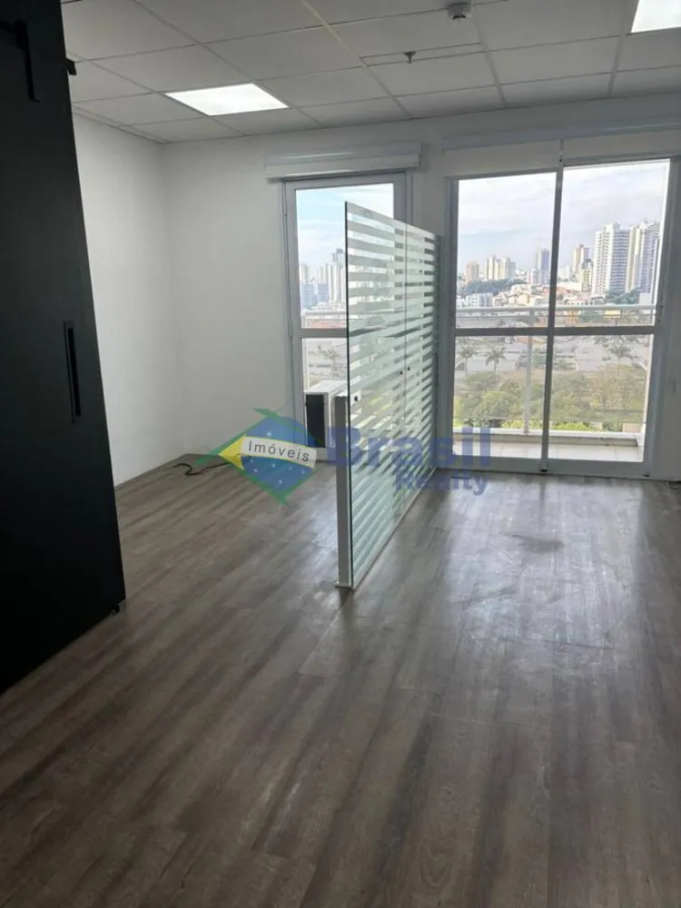 Loja-Salão, 32 m² - Foto 6