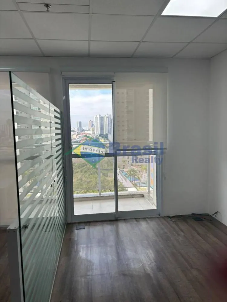 Loja-Salão, 32 m² - Foto 4