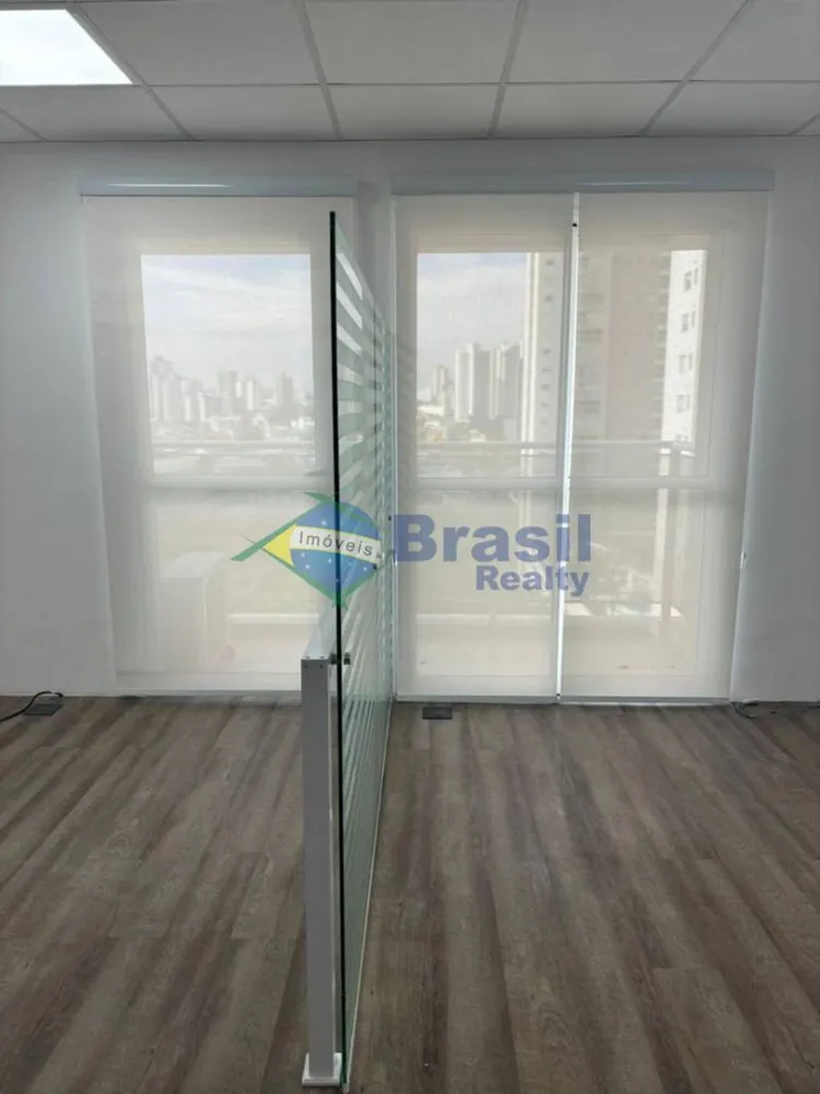 Loja-Salão, 32 m² - Foto 3