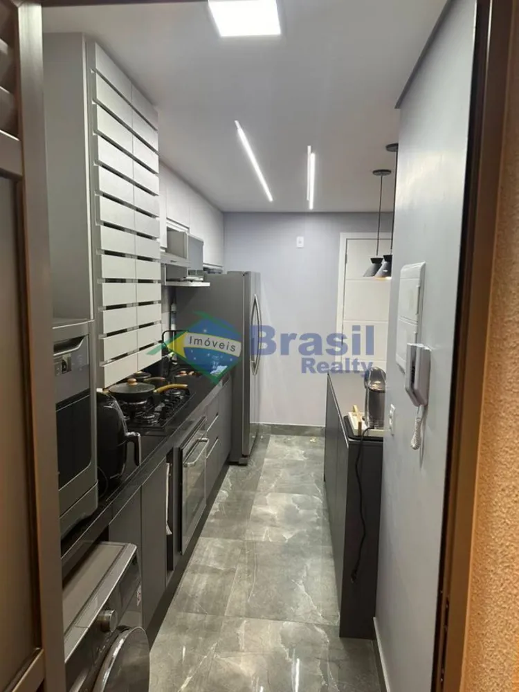 Apartamento, 2 quartos, 64 m² - Foto 5