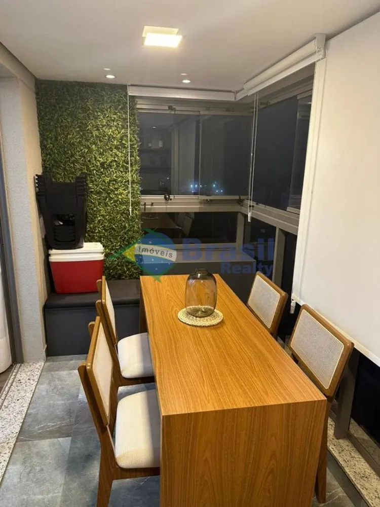 Apartamento, 2 quartos, 64 m² - Foto 3