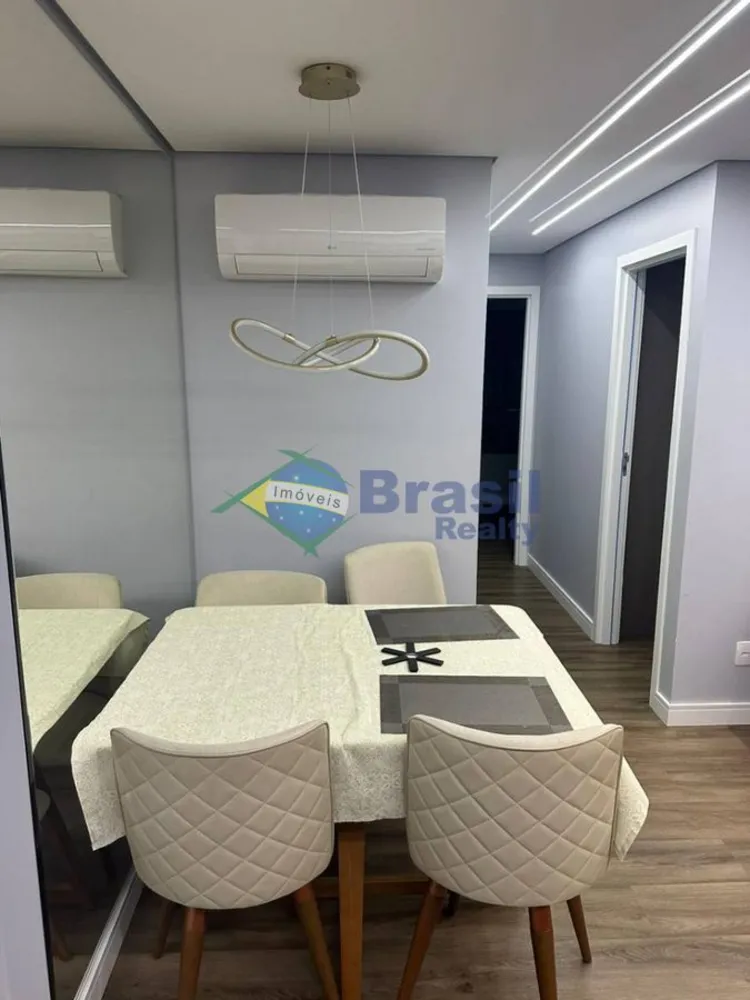 Apartamento, 2 quartos, 64 m² - Foto 8