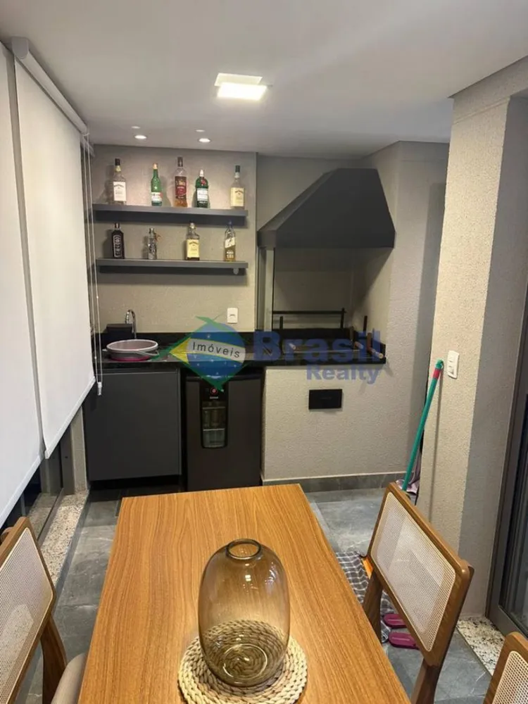 Apartamento, 2 quartos, 64 m² - Foto 4