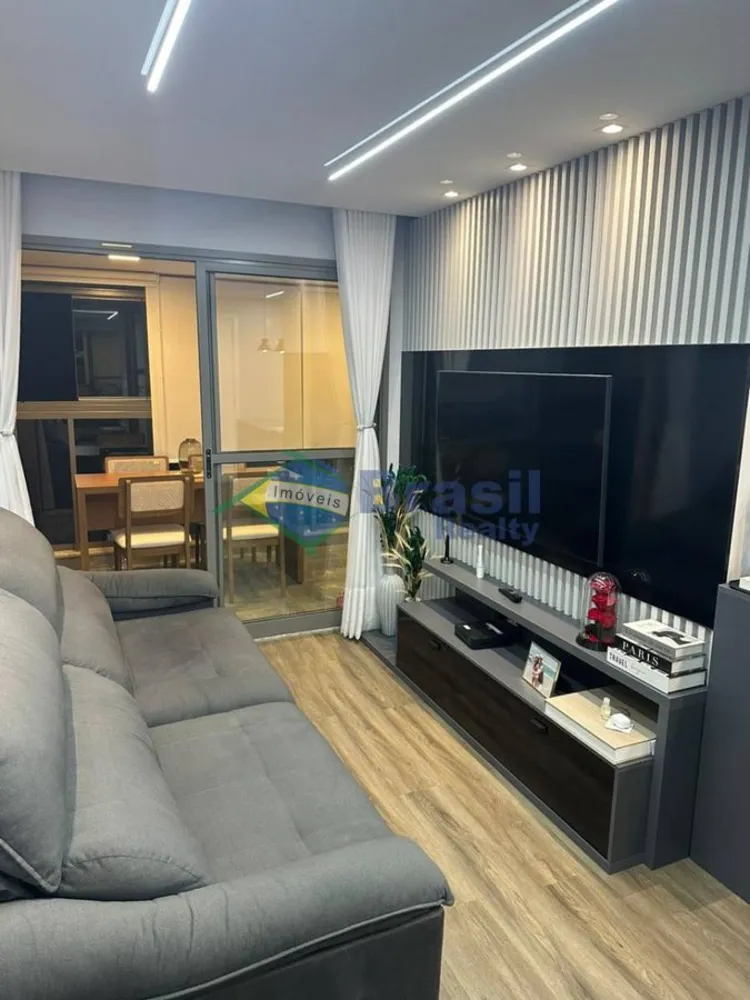 Apartamento, 2 quartos, 64 m² - Foto 2