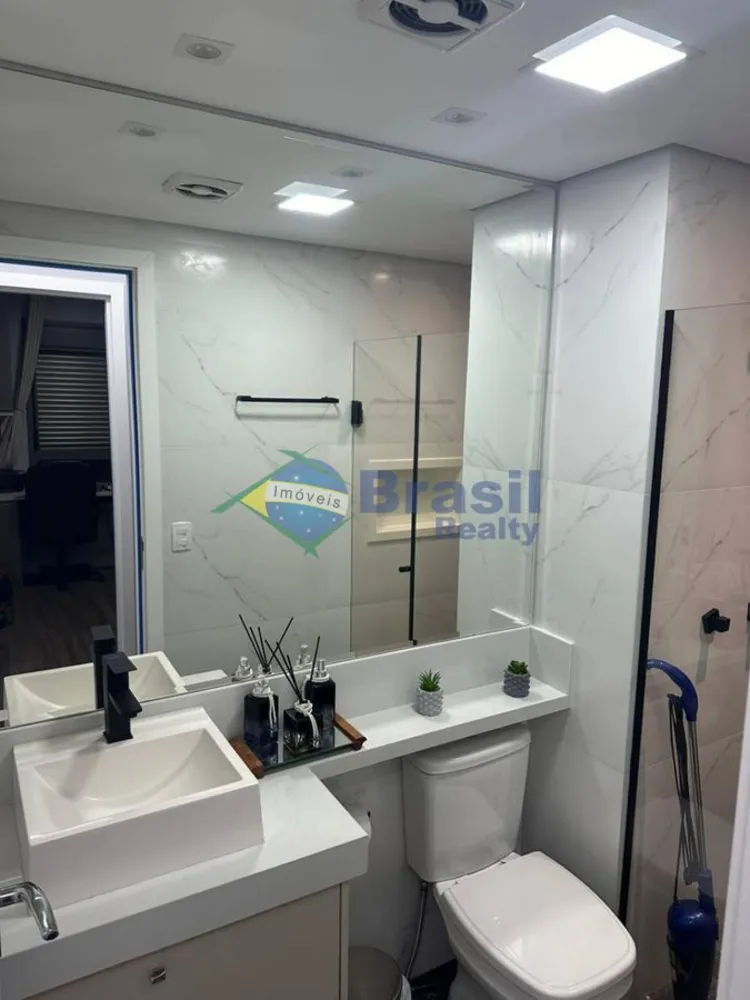 Apartamento, 2 quartos, 64 m² - Foto 9