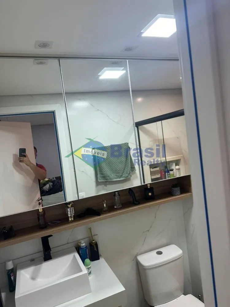 Apartamento, 2 quartos, 64 m² - Foto 11