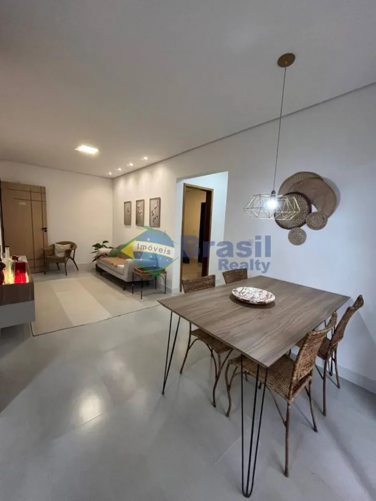 Apartamento, 2 quartos, 68 m² - Foto 1