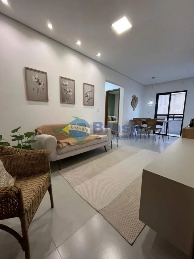 Apartamento, 2 quartos, 68 m² - Foto 2