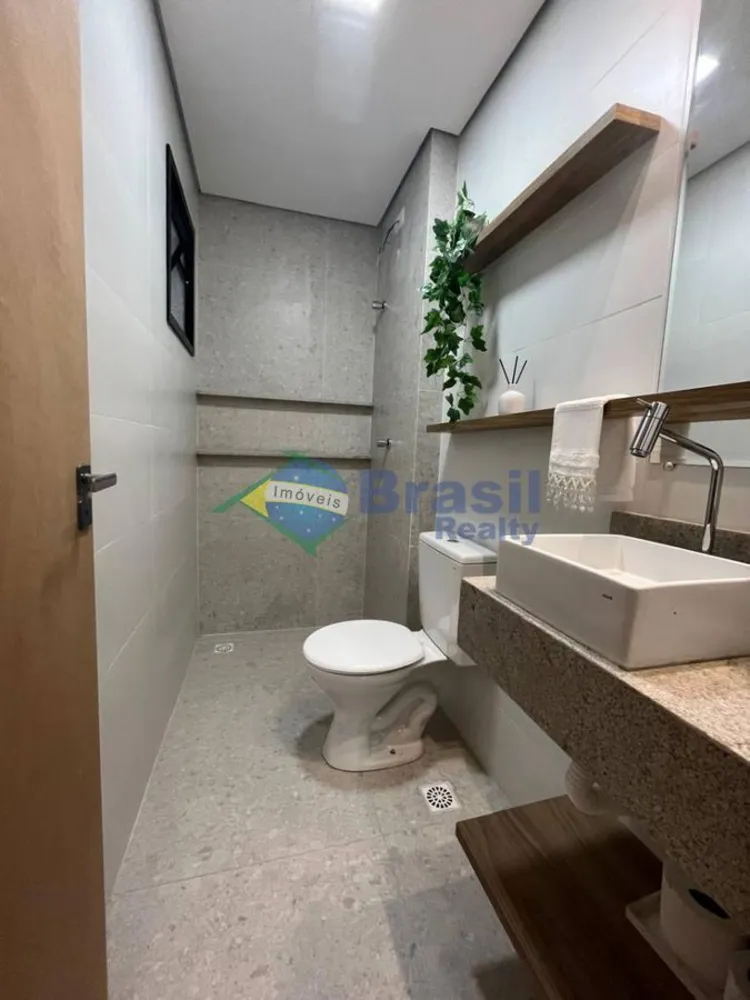 Apartamento, 2 quartos, 68 m² - Foto 9