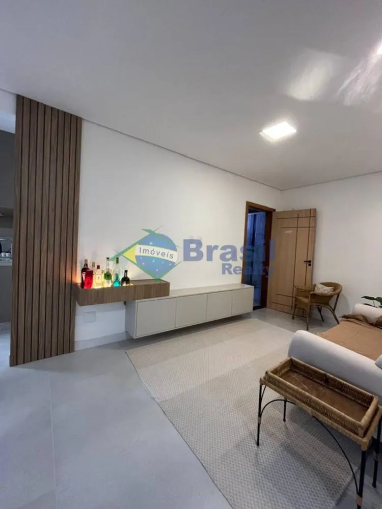 Apartamento, 2 quartos, 68 m² - Foto 3