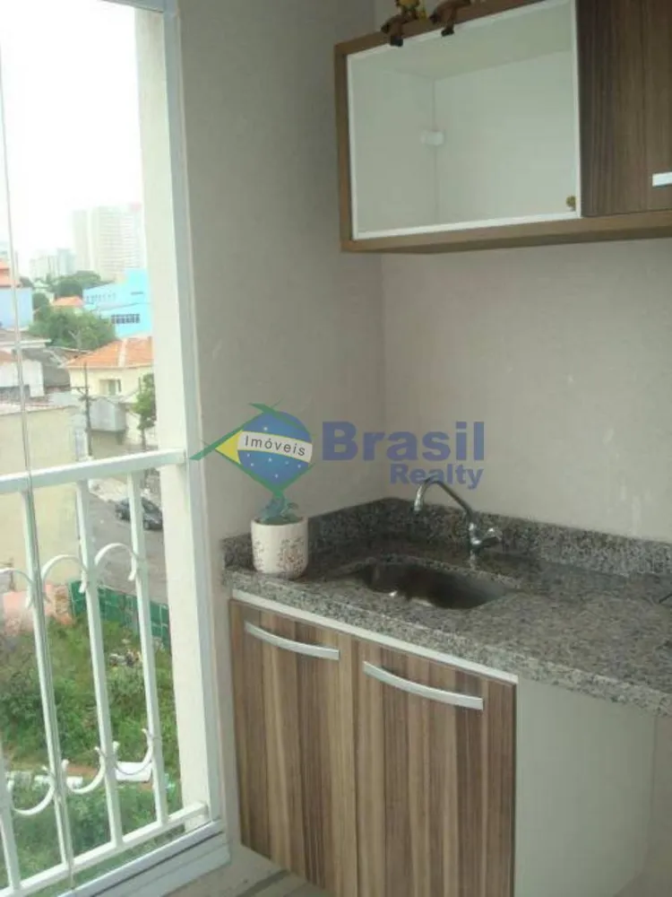 Apartamento, 2 quartos, 73 m² - Foto 4