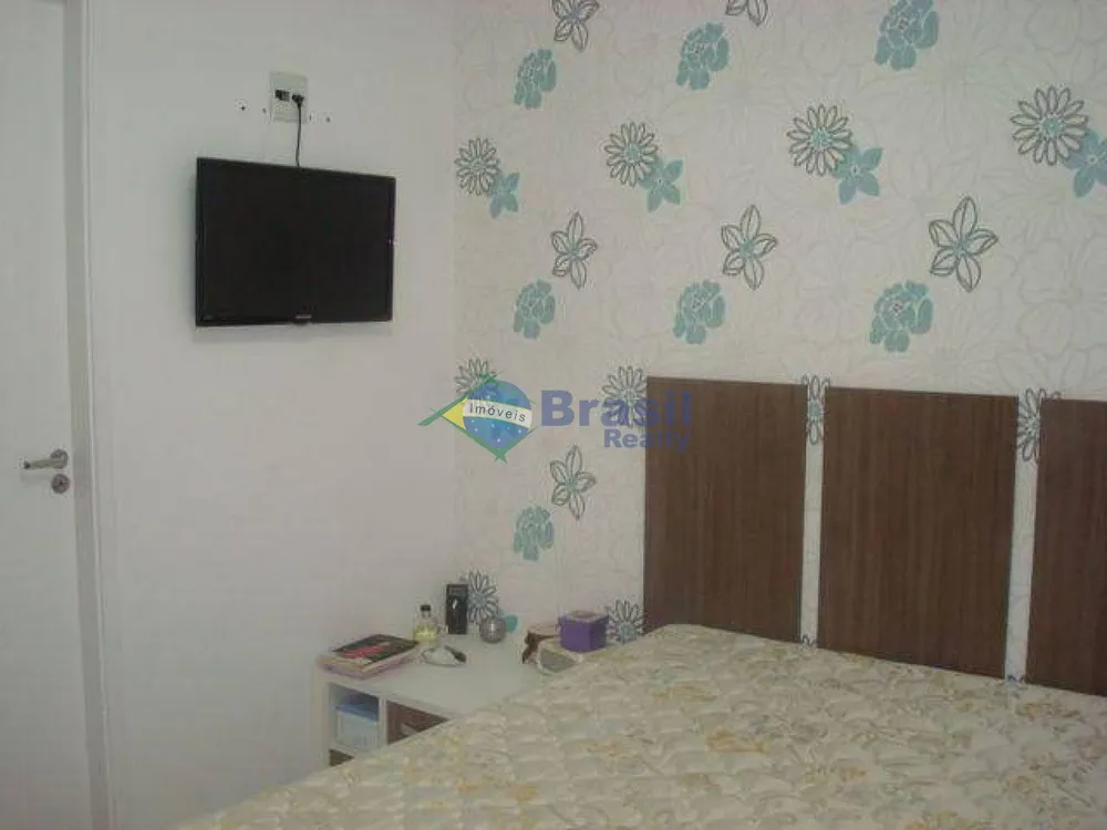 Apartamento, 2 quartos, 73 m² - Foto 6