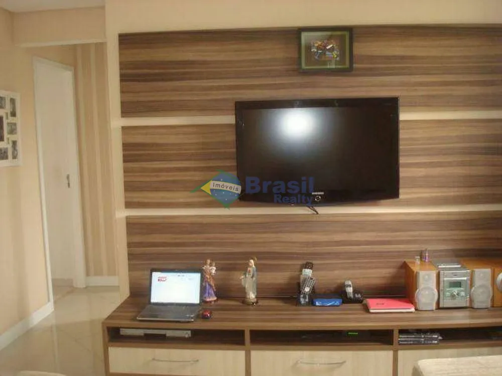 Apartamento, 2 quartos, 73 m² - Foto 2