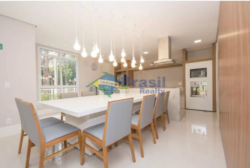 Apartamento à venda com 2 quartos, 55m² - Foto 4