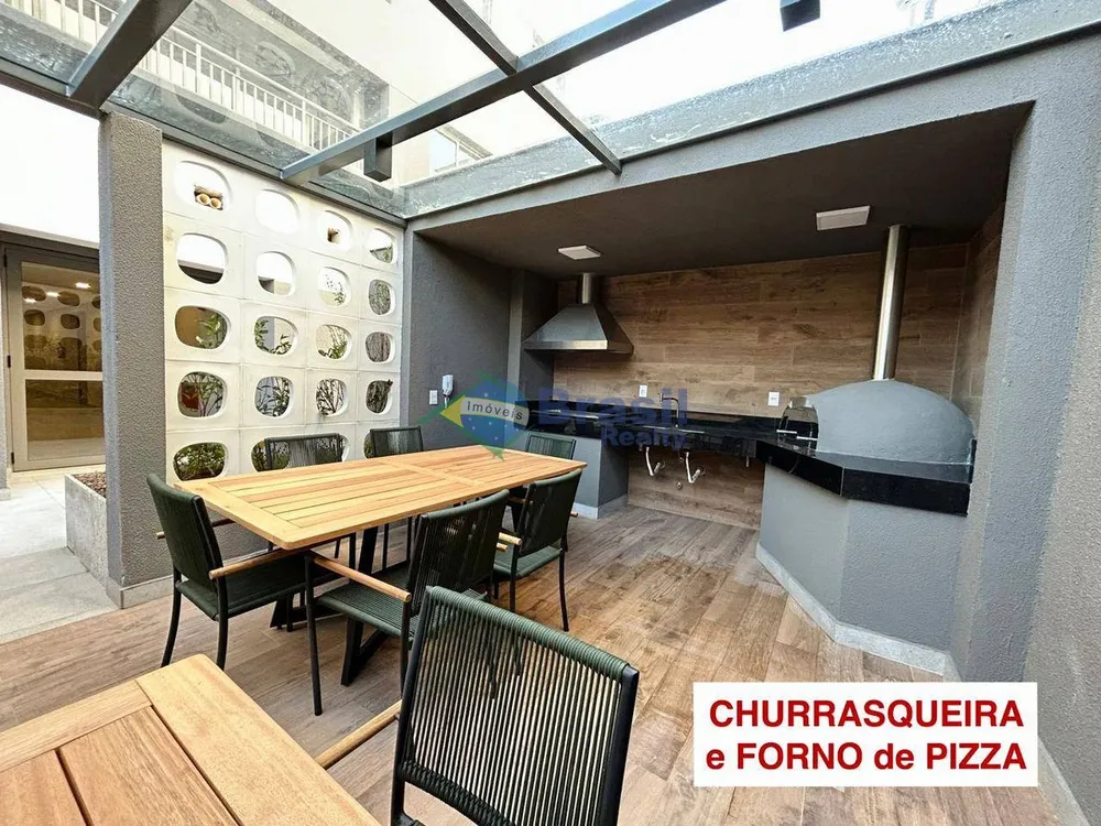 Apartamento, 1 quarto, 28 m² - Foto 14