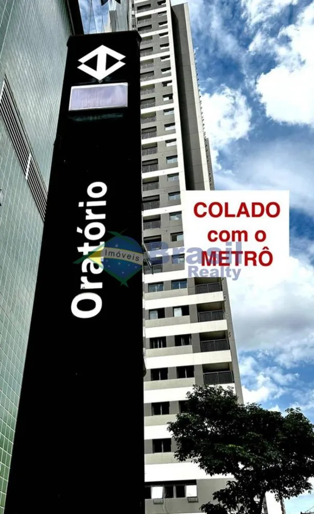 Apartamento, 1 quarto, 28 m² - Foto 12