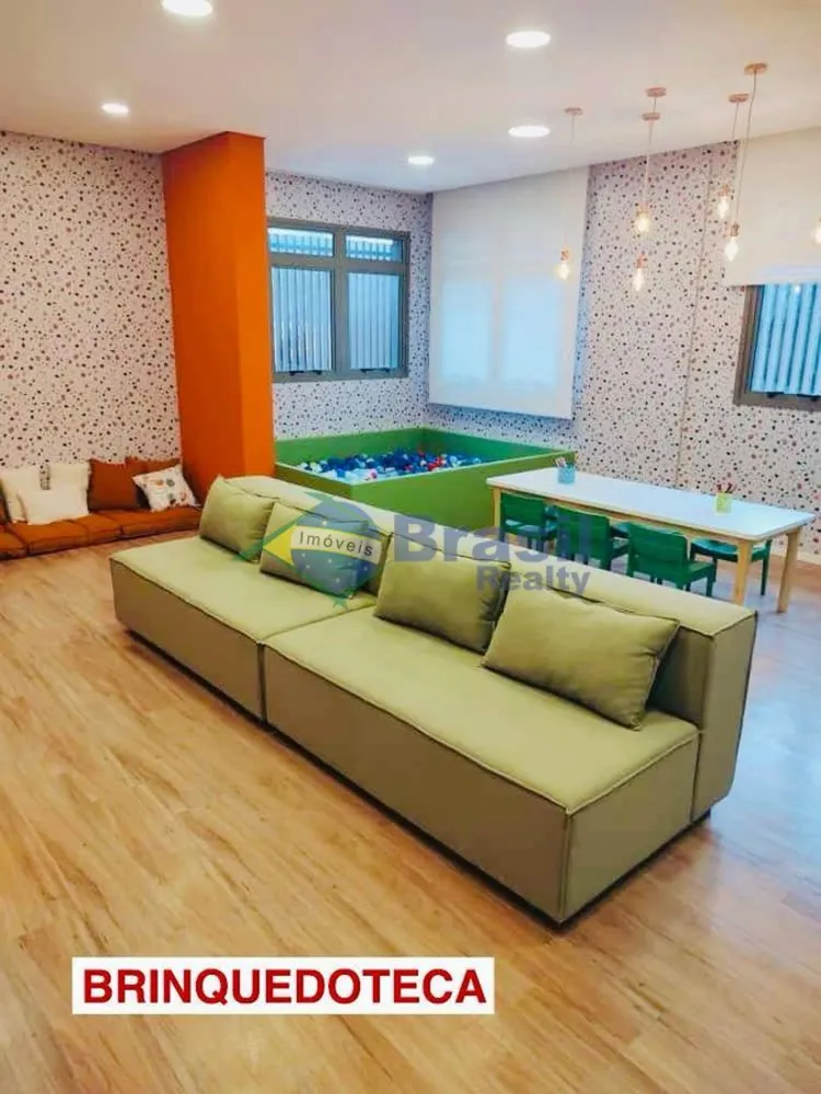 Apartamento, 1 quarto, 28 m² - Foto 10