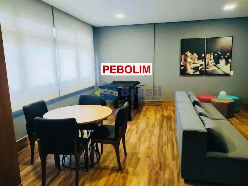 Apartamento, 1 quarto, 28 m² - Foto 6