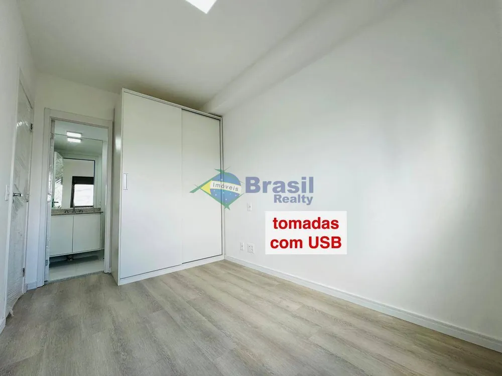 Apartamento, 1 quarto, 28 m² - Foto 3