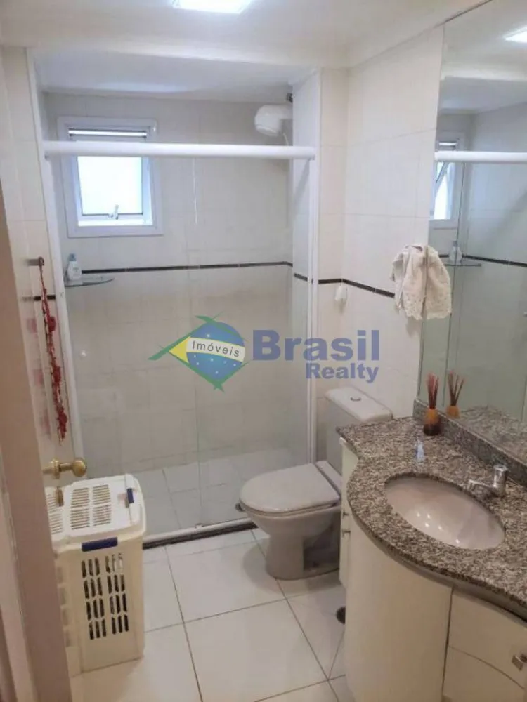 Apartamento, 3 quartos, 86 m² - Foto 4
