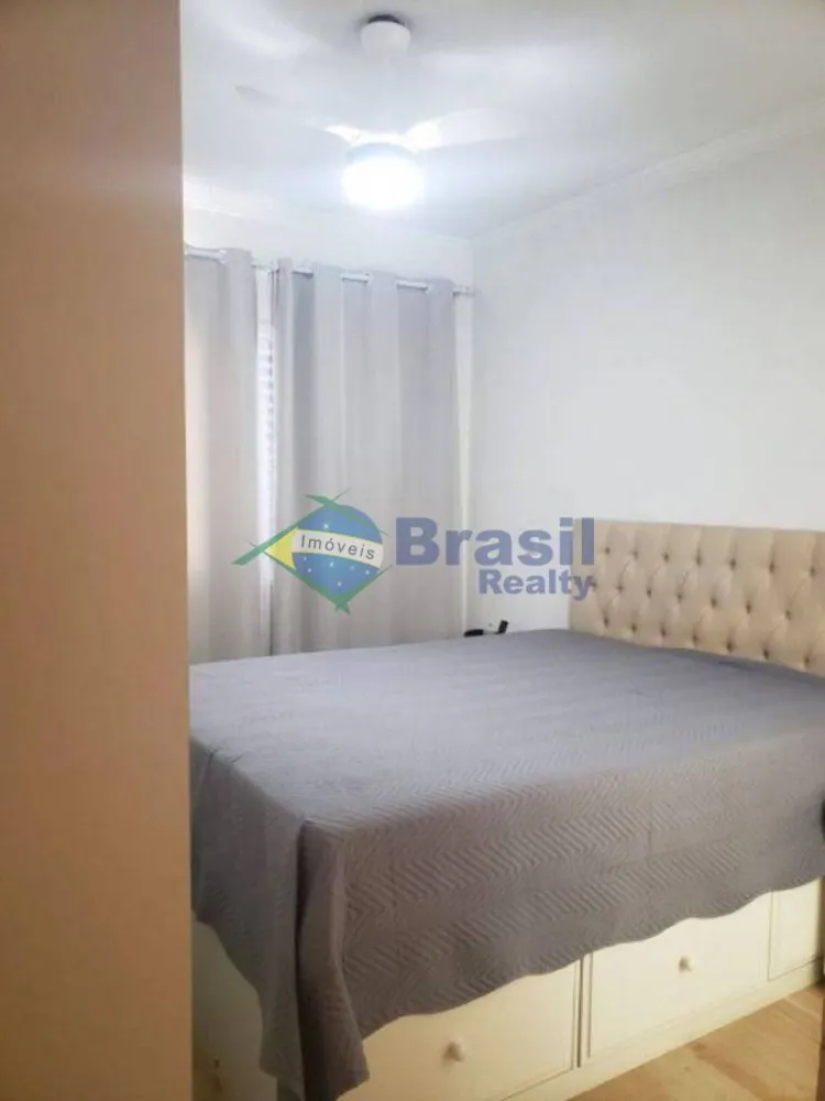 Apartamento, 3 quartos, 86 m² - Foto 11