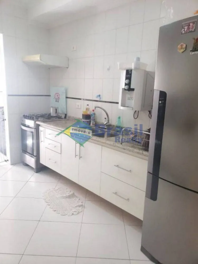 Apartamento, 3 quartos, 86 m² - Foto 2
