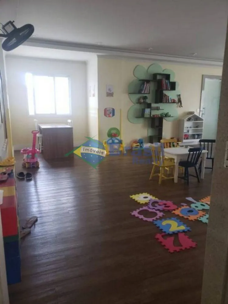 Apartamento, 3 quartos, 86 m² - Foto 12