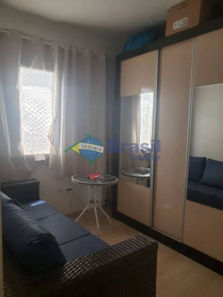 Apartamento, 3 quartos, 86 m² - Foto 9