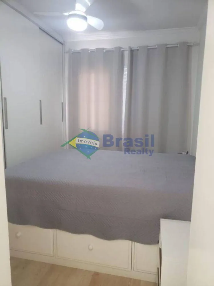 Apartamento, 3 quartos, 86 m² - Foto 10
