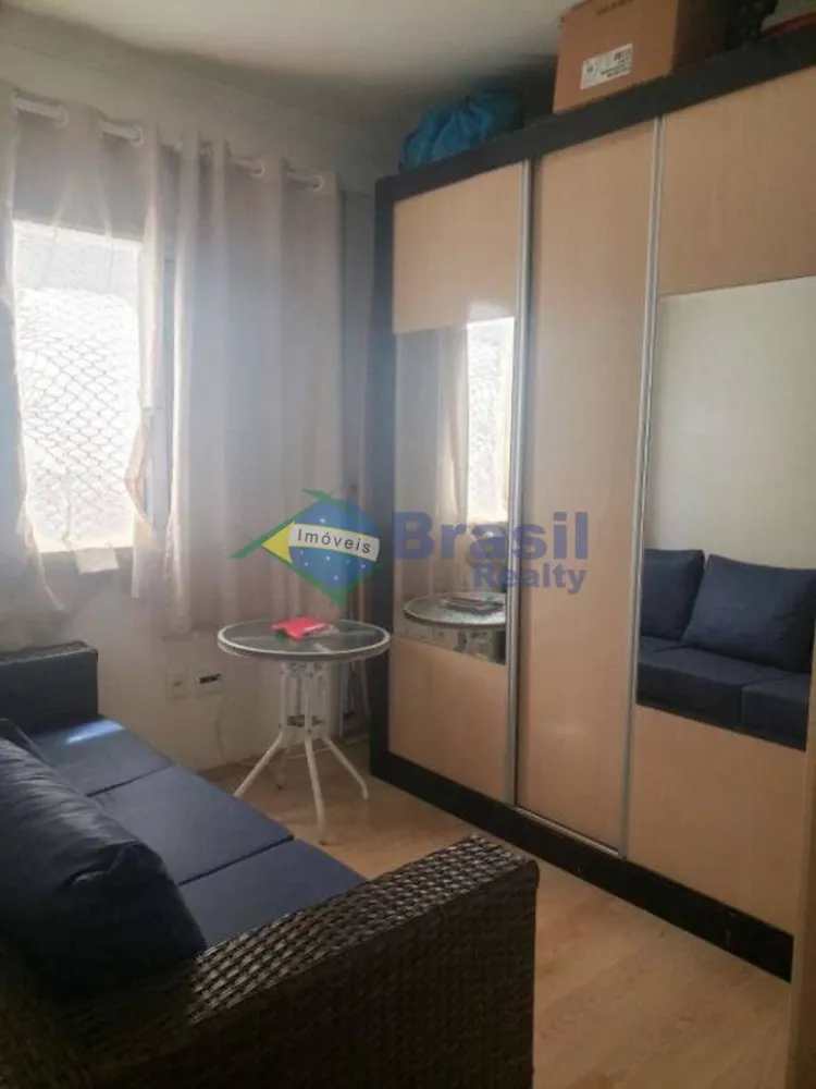Apartamento, 3 quartos, 86 m² - Foto 7