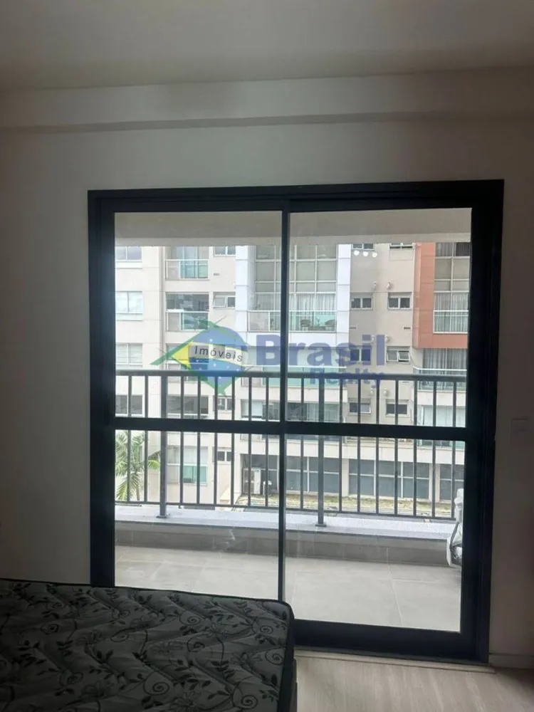 Apartamento, 1 quarto, 25 m² - Foto 8