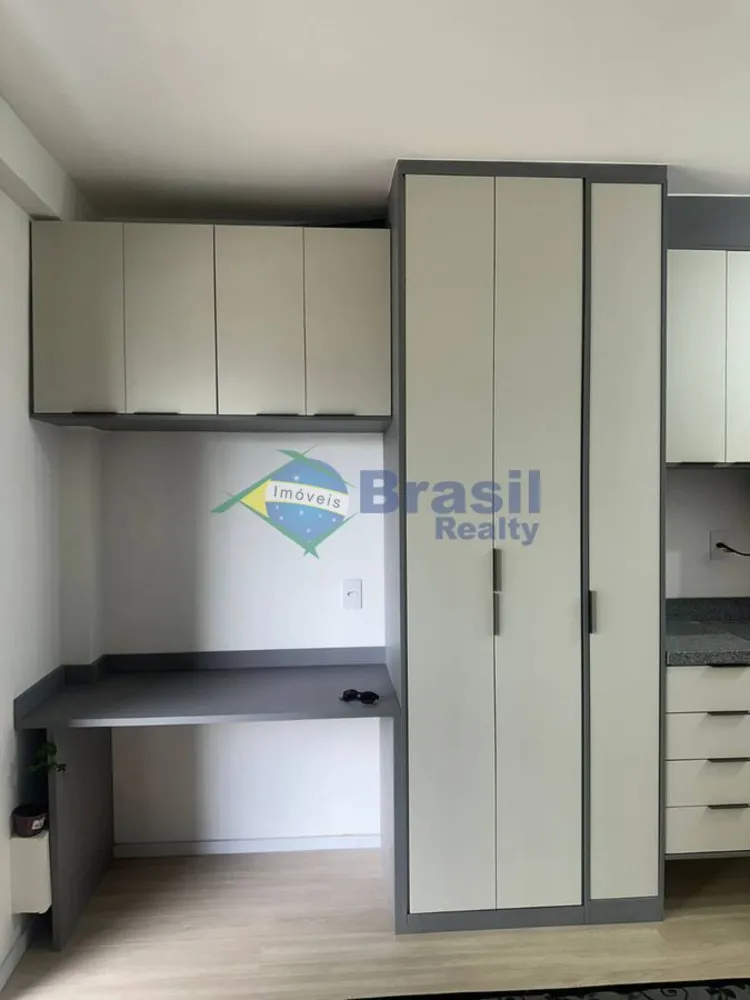 Apartamento, 1 quarto, 25 m² - Foto 8