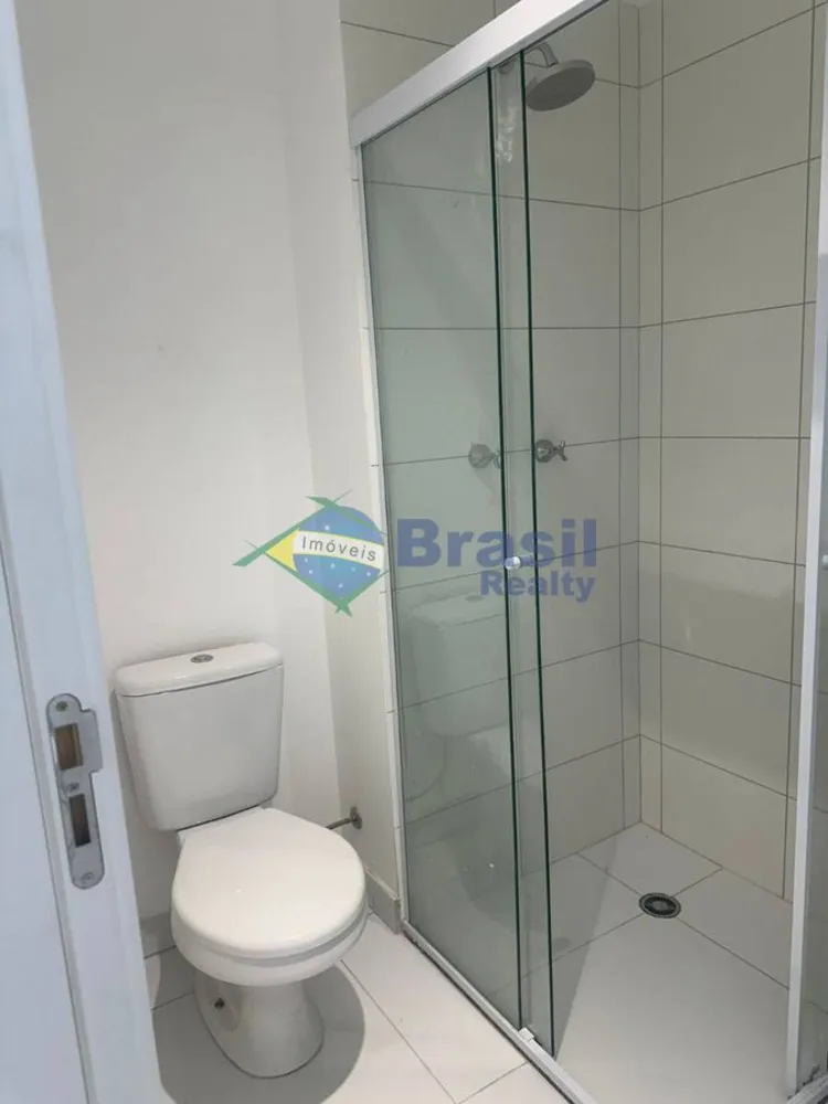 Apartamento, 1 quarto, 25 m² - Foto 3