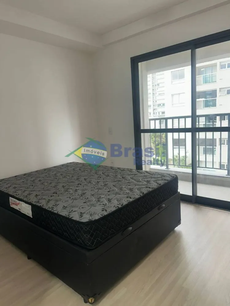 Apartamento, 1 quarto, 25 m² - Foto 12