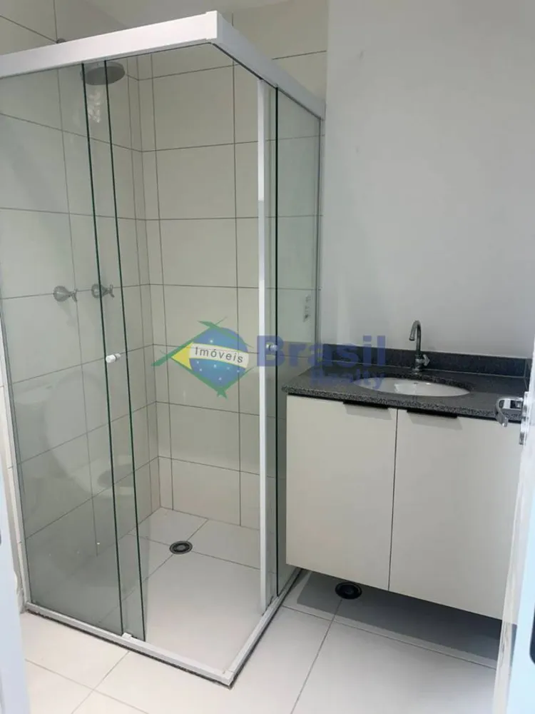 Apartamento, 1 quarto, 25 m² - Foto 10