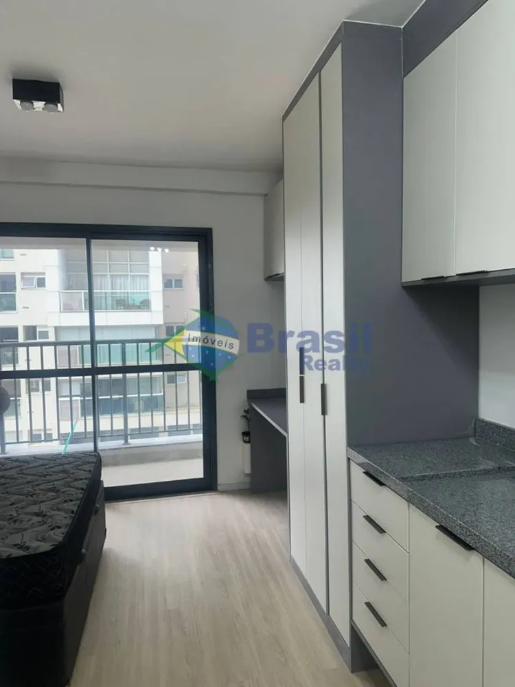 Apartamento, 1 quarto, 25 m² - Foto 5