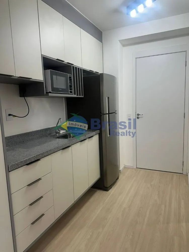 Apartamento, 1 quarto, 25 m² - Foto 4