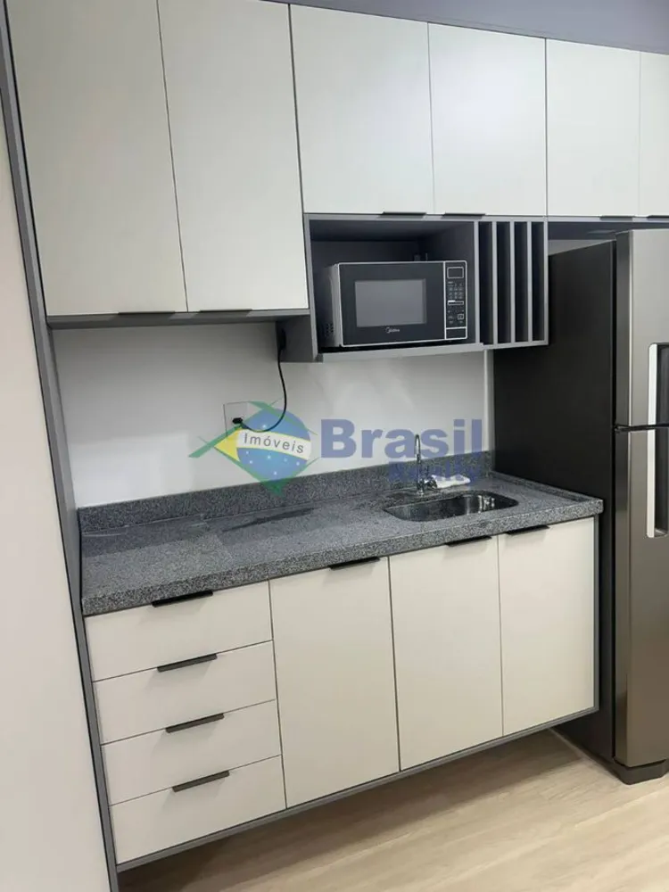 Apartamento, 1 quarto, 25 m² - Foto 6