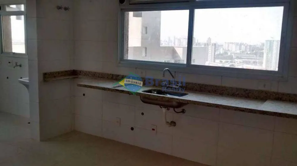Apartamento, 3 quartos, 118 m² - Foto 2
