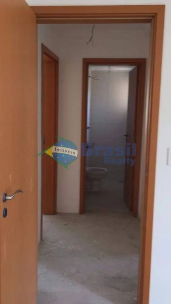 Apartamento, 3 quartos, 118 m² - Foto 5