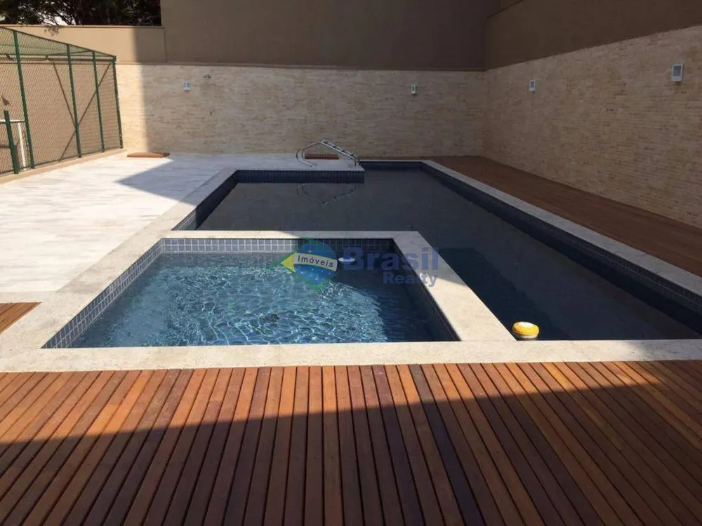 Apartamento, 3 quartos, 118 m² - Foto 10
