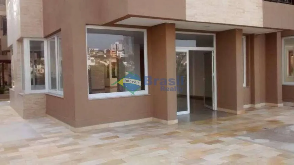 Apartamento, 3 quartos, 118 m² - Foto 11