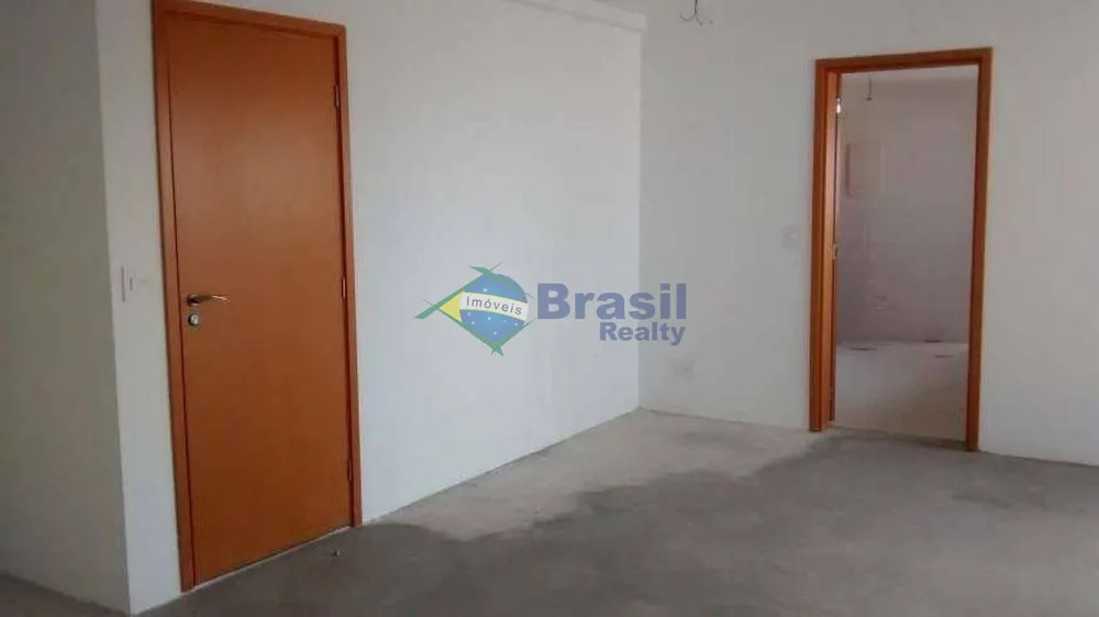 Apartamento, 3 quartos, 118 m² - Foto 3