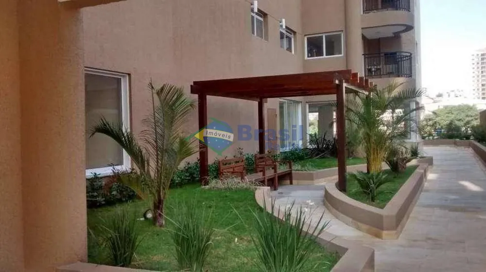 Apartamento, 3 quartos, 118 m² - Foto 12