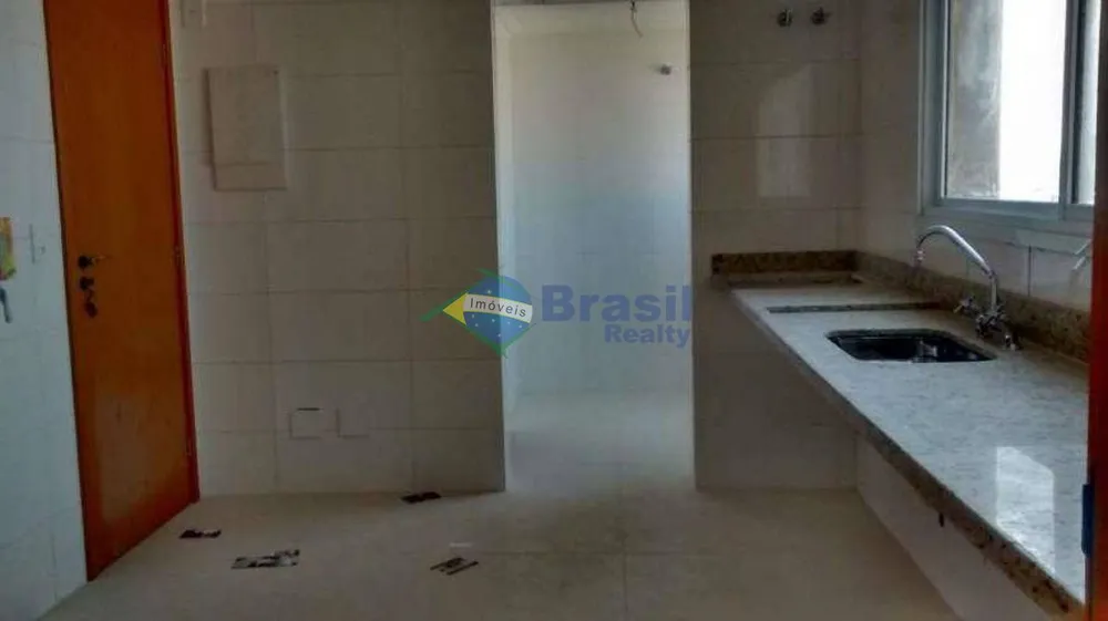 Apartamento, 3 quartos, 118 m² - Foto 4