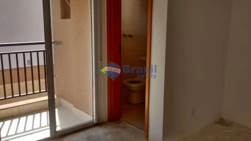 Apartamento, 3 quartos, 118 m² - Foto 1