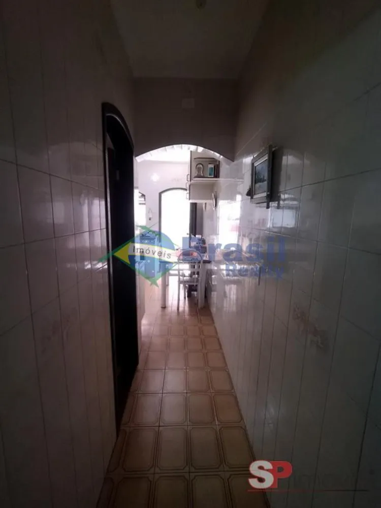 Sobrado, 3 quartos, 156 m² - Foto 3