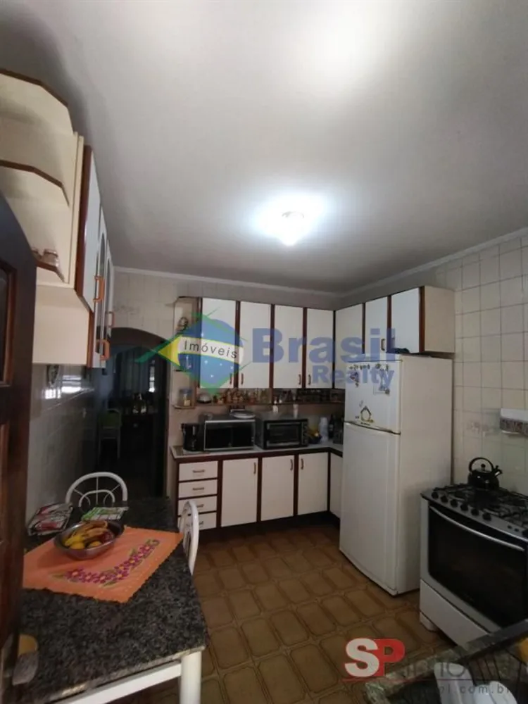 Sobrado, 3 quartos, 156 m² - Foto 4